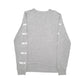 Nike Long Sleeve SB Skateboarding Short Sleeve T Shirt Grey