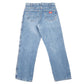 Dickies Casual Regular Fit Jeans W32 L29 Blue