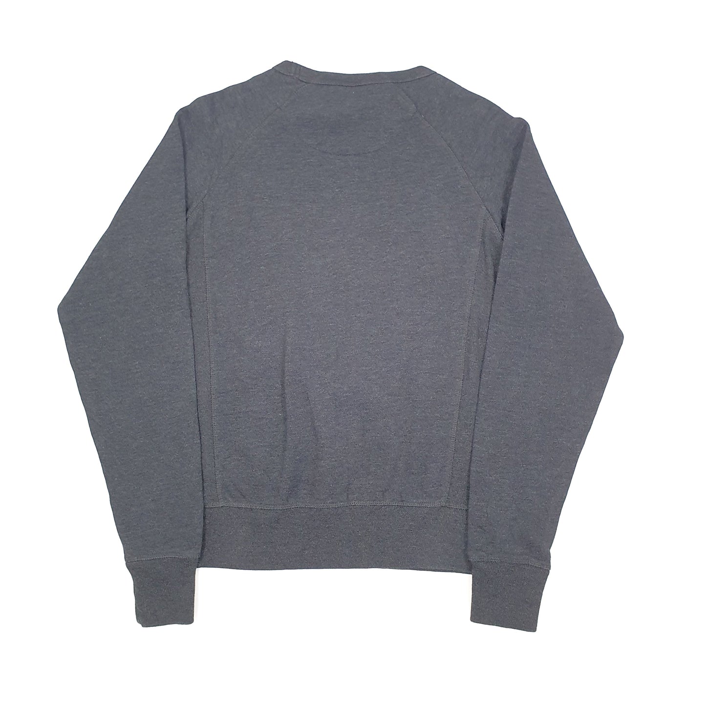 Sportiqe Crewneck S Grey