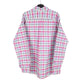 Polo Ralph Lauren Long Sleeve Classic Fit Check Shirt