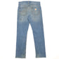 Carhartt Casual Straight Fit Jeans W31 L31 Blue
