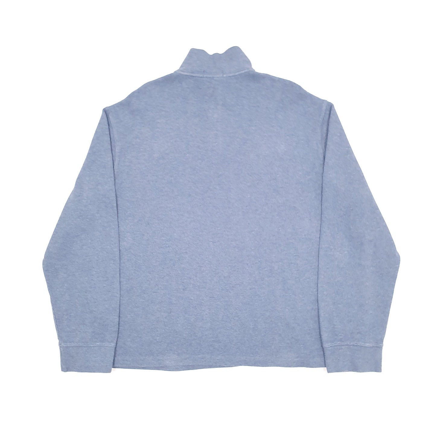 Polo Ralph Lauren Quarter Zip XXL Blue