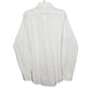 Mens White Ralph Lauren  Long Sleeve Shirt