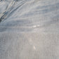 Levis 560 Loose Fit Jeans W52 L30 Blue
