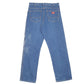 Mens Blue Dickies  Casual JeansW34 L30