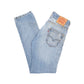 Mens Blue Levis  511 JeansW29 L32