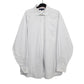White Tommy Hilfiger Long Sleeve Shirt