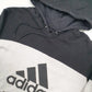 Adidas Hoodie L Black