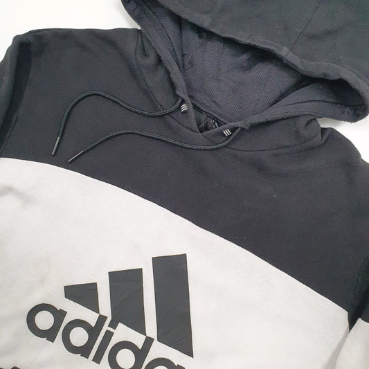 Adidas Hoodie L Black