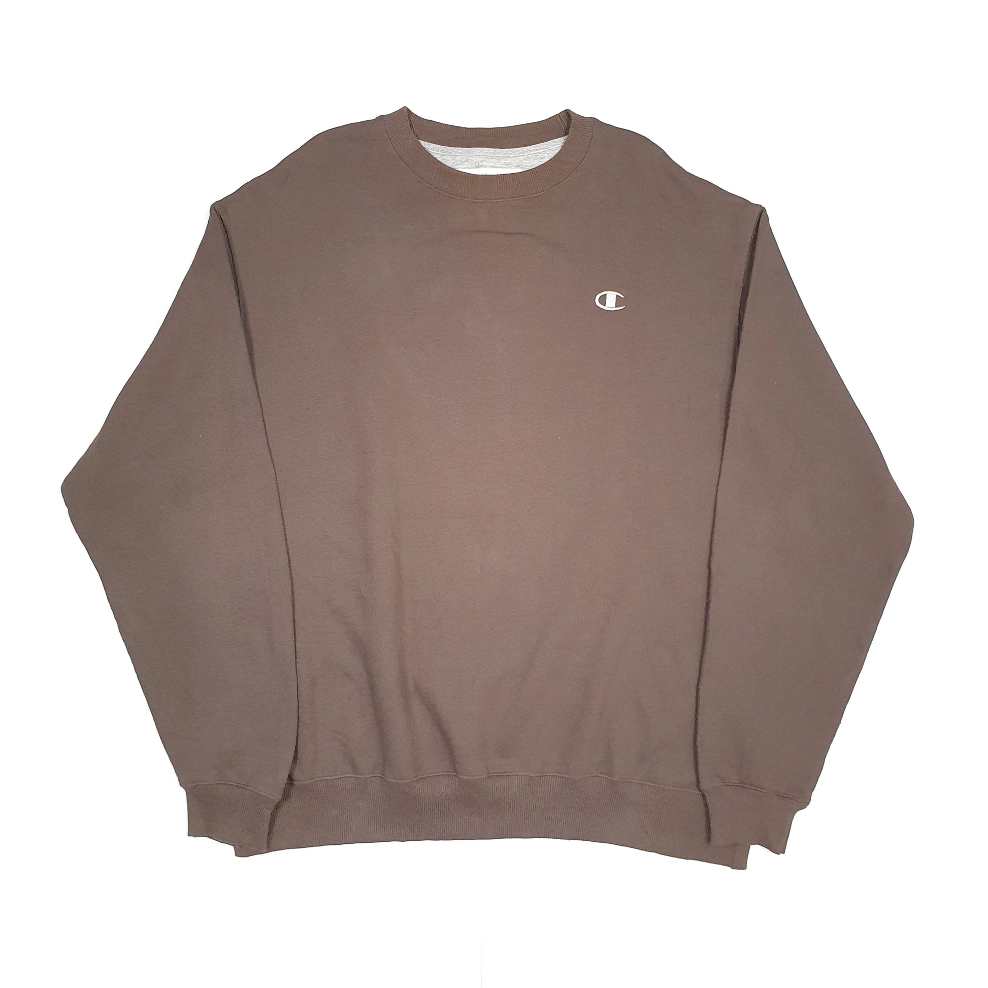 Champion Crewneck Brown