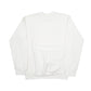Gildan Beartooth Highway Crewneck S White