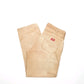 Dickies Carpenter Loose Fit Jeans W36 L32 Brown