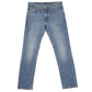 Levis 511 Slim Fit Jeans W32 L29 Blue