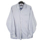 Tommy Hilfiger Long Sleeve Regular Fit Shirt Blue