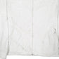 Womens White The North Face Fluffy Full Zip Jumper
