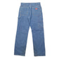 Dickies Regular Regular Fit Jeans W34 L32 Blue