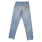 Mens Blue Carhartt  Carpenter JeansW32 L34