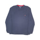 Chaps Crewneck XL Navy