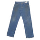 Mens Blue Dickies  Carpenter Trousers