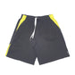 Reebok Black Sport Shorts W36 Black