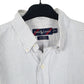 Mens White Ralph Lauren  Long Sleeve Shirt