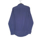 Polo Ralph Lauren Long Sleeve Custom Fit Shirt Navy