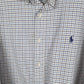 Polo Ralph Lauren Long Sleeve Classic Fit Check Shirt