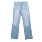 Levis 511 Slim Fit Jeans UK10/12 Blue