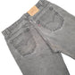 Mens Blue Levis  505 JeansW34 L27
