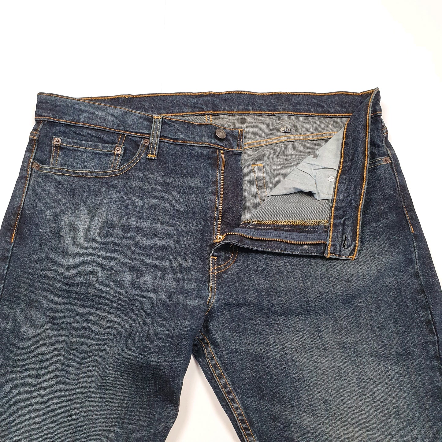 Levis 511 Slim Fit Jeans