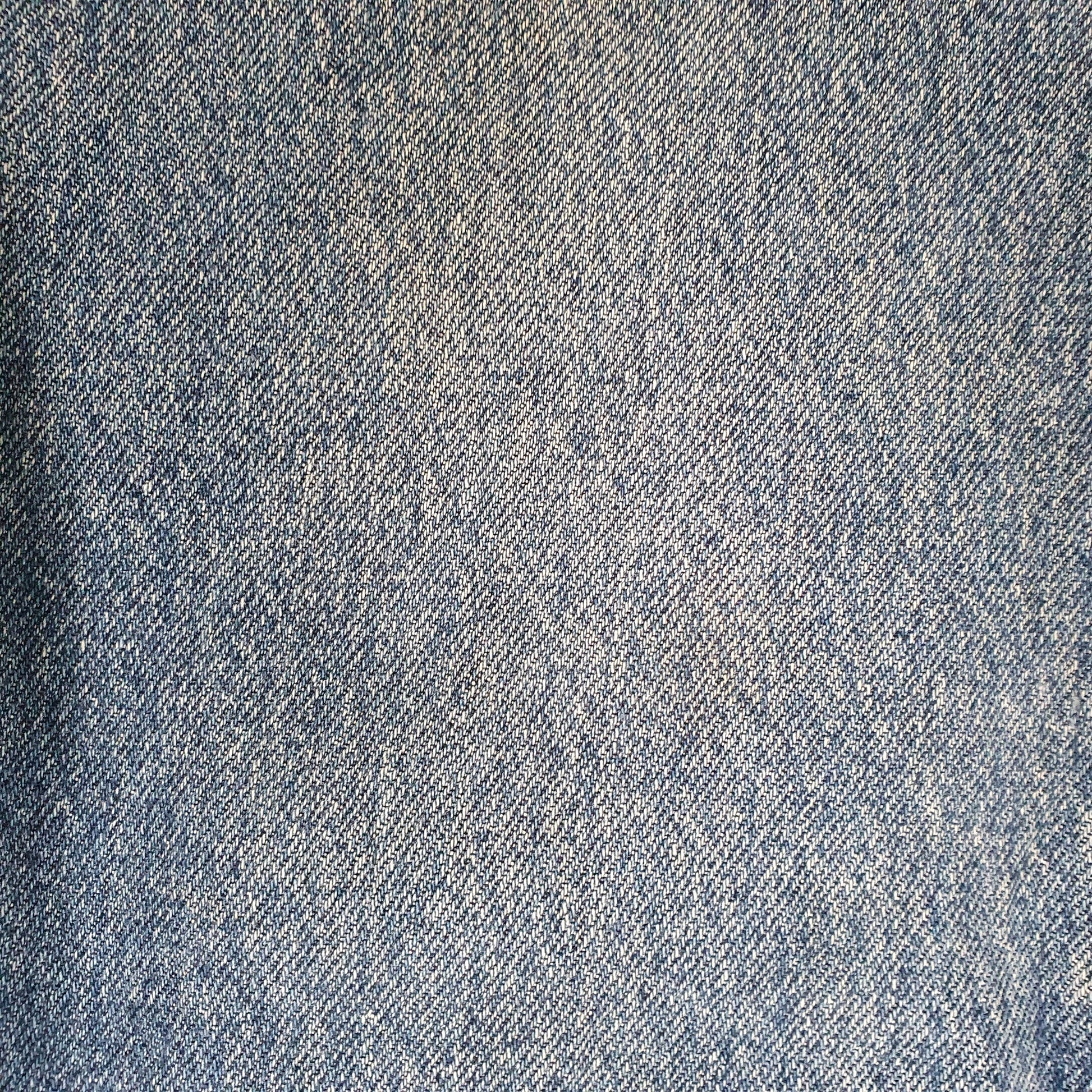 Wrangler Casual Regular Fit Jeans W28 L27 Blue