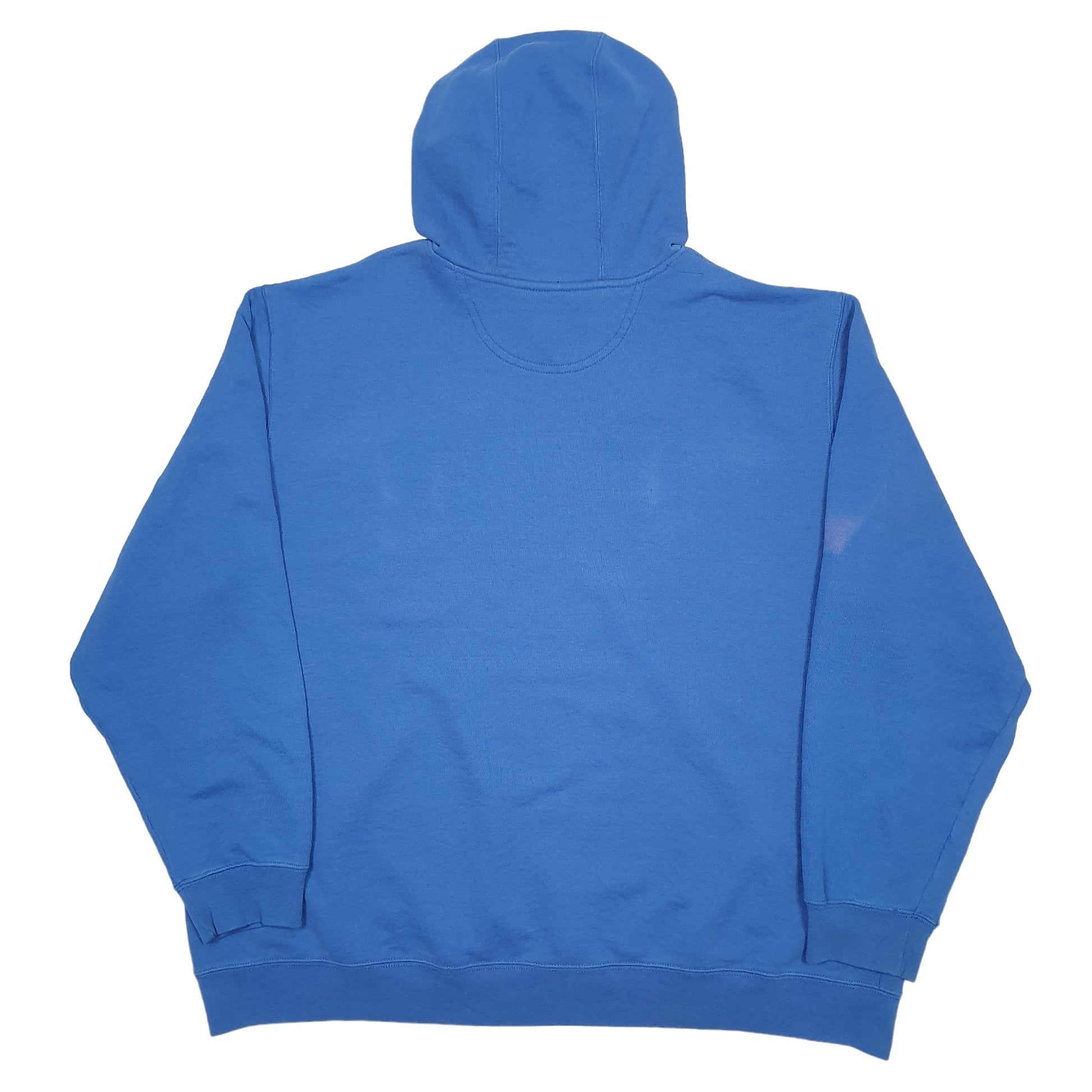 Mens Blue Carhartt  Hoodie Jumper