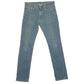 Levis 511 Slim Fit Jeans W32 L32 Blue