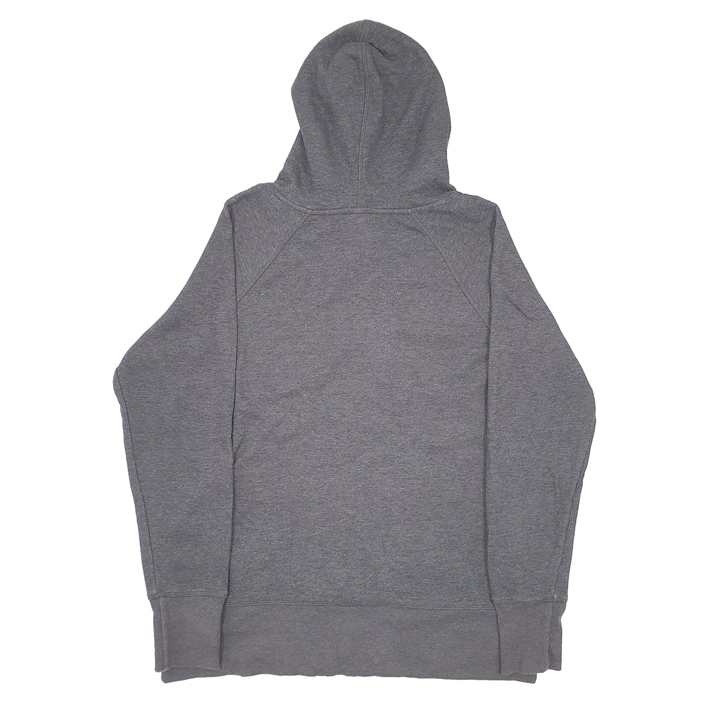 Reebok Hoodie M Grey