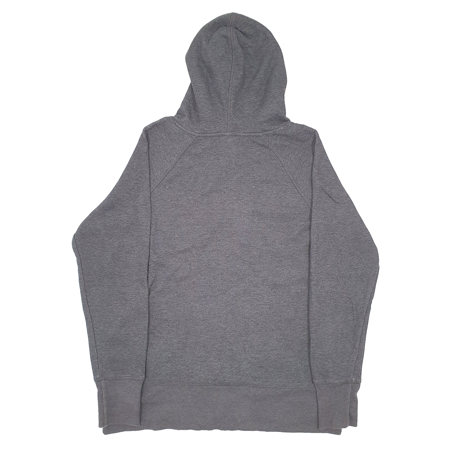 Reebok Hoodie M Grey