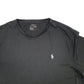 Mens Black Ralph Lauren Performance Short Sleeve T Shirt