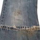 Levis 569 Loose Fit Jeans W34 L30 Blue