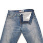 Levis 506 Regular Fit Jeans W34 L33