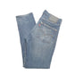 Levis 511 Slim Fit Jeans W31 L30 Blue