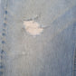 Carhartt Casual Regular Fit Jeans W33 L29 Blue