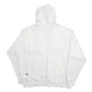 Mens White Champion  Hoodie Jumper