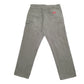 Mens Khaki Dickies  Carpenter Trousers