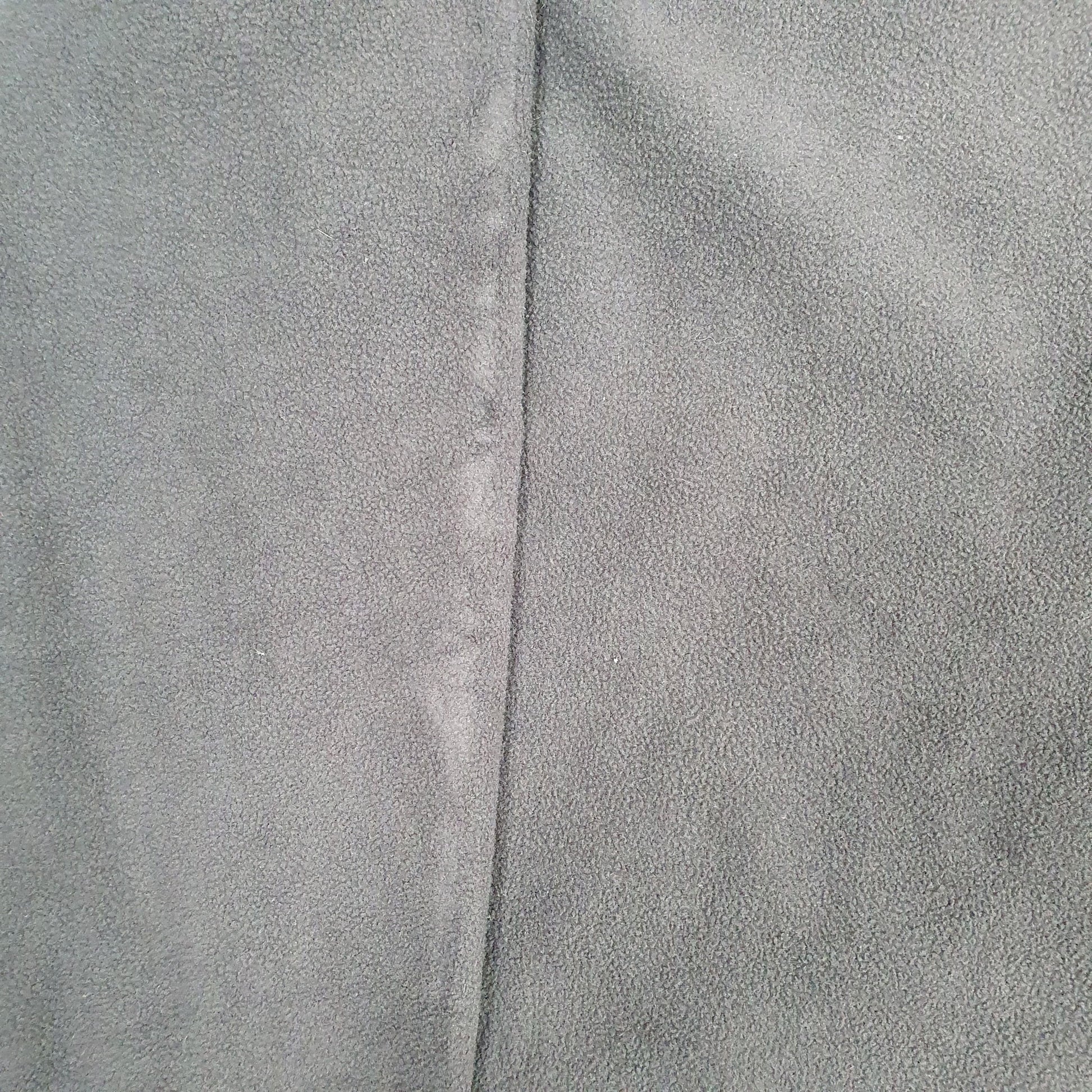 Reebok Quarter Zip Fleece M Grey