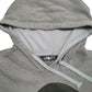 Mens Grey The North Face  Hoodie Jumper