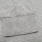 Mens Grey Polo Ralph Lauren  Long Sleeve T Shirt