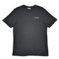Mens Black Columbia Sportswear  Short Sleeve T Shirt