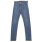 Levis 510 Skinny Fit Jeans W28 L30 Blue