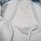 Womens Blue Adidas  Full Zip Jumper