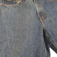 Levis Signature Regular Fit Jeans W34 L30 Blue