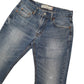 Levis 559 Relaxed Fit Jeans W30 L32 Blue